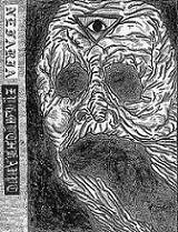 Nefaria (USA) : Nefaria - Zygmythkaupt